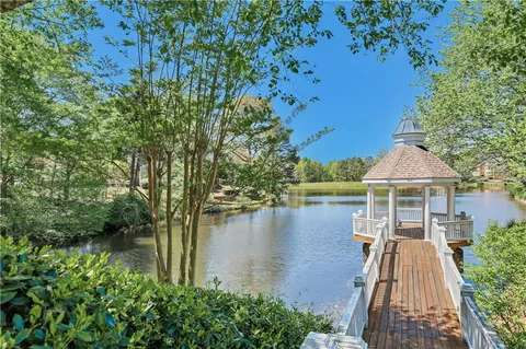 $1,150,000 | 9170 Nesbit Lakes Drive, Alpharetta, GA 30022