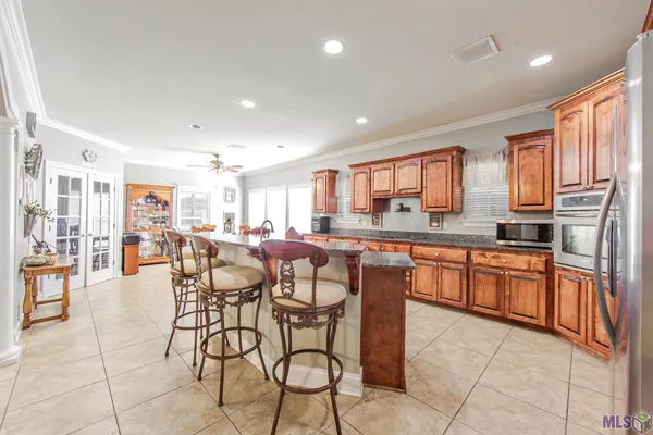 $499,000 | 308 Meadow View Court, Thibodaux, LA 70301