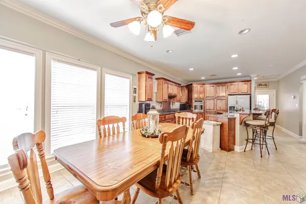 $499,000 | 308 Meadow View Court, Thibodaux, LA 70301