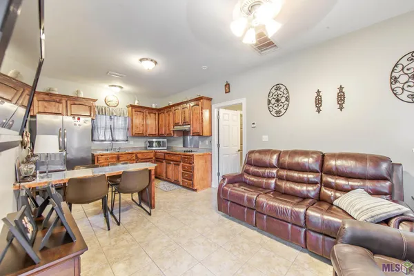 $499,000 | 308 Meadow View Court, Thibodaux, LA 70301