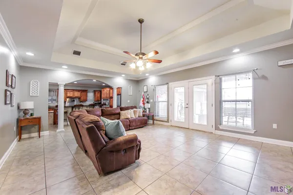 $499,000 | 308 Meadow View Court, Thibodaux, LA 70301