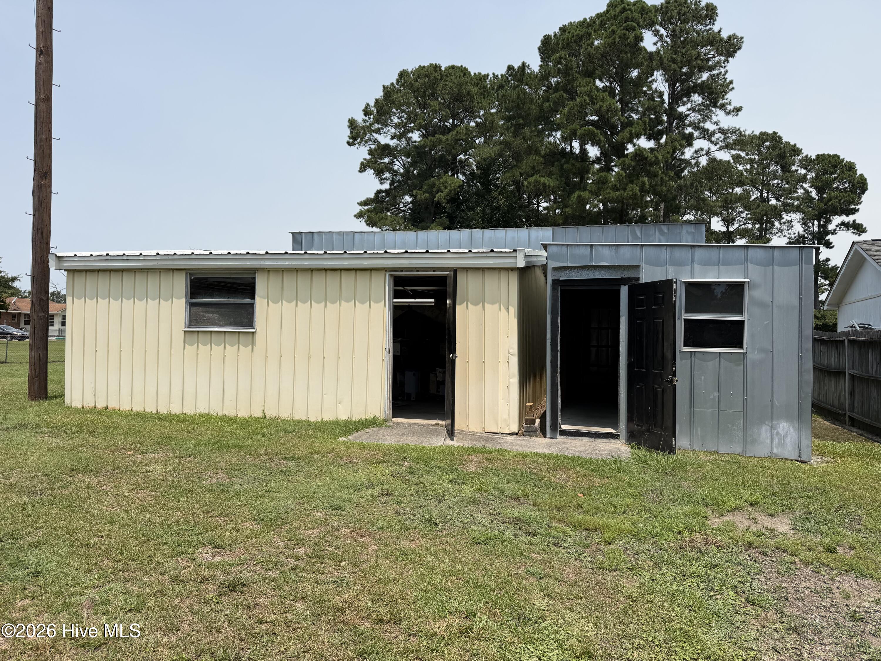 103 Bridle Path Road Goldsboro, NC 27534 - Photo 18 of 21