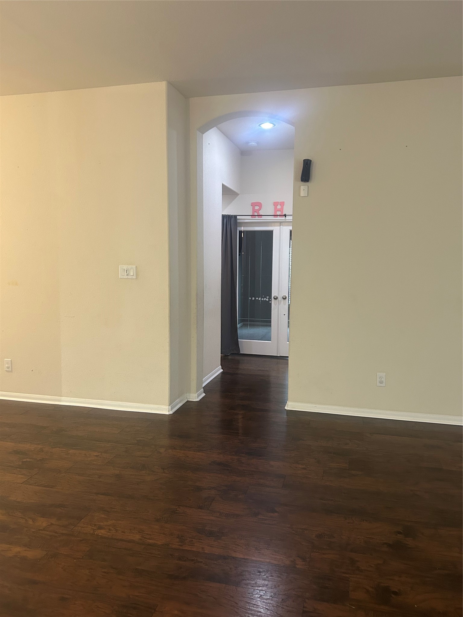 8407 Broadleaf Avenue Baytown, TX 77521 - Photo 10 of 24 Secondary Living Entrance