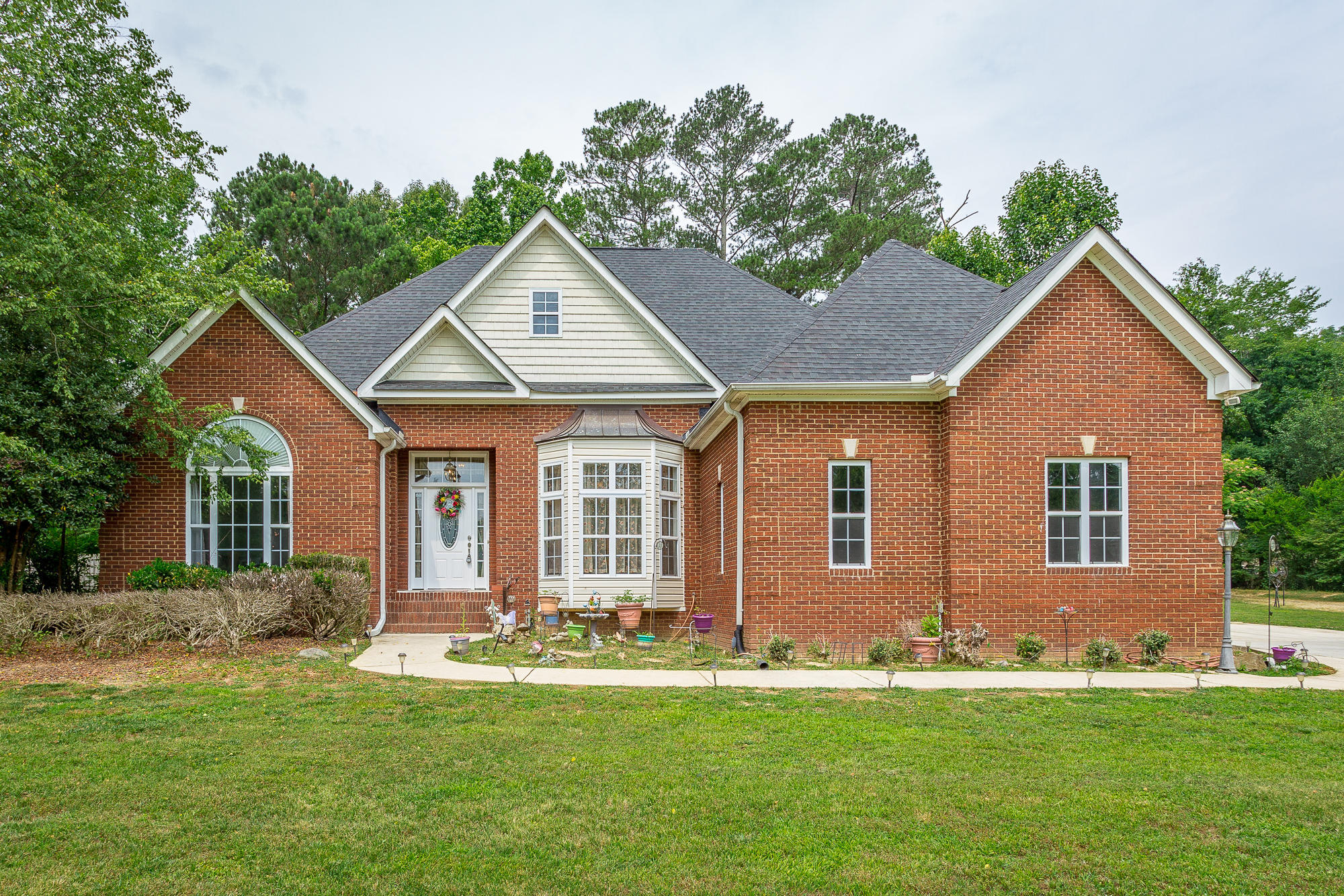 971 Cherokee Valley Road Ringgold, GA 30736 - Photo 1 of 44 1