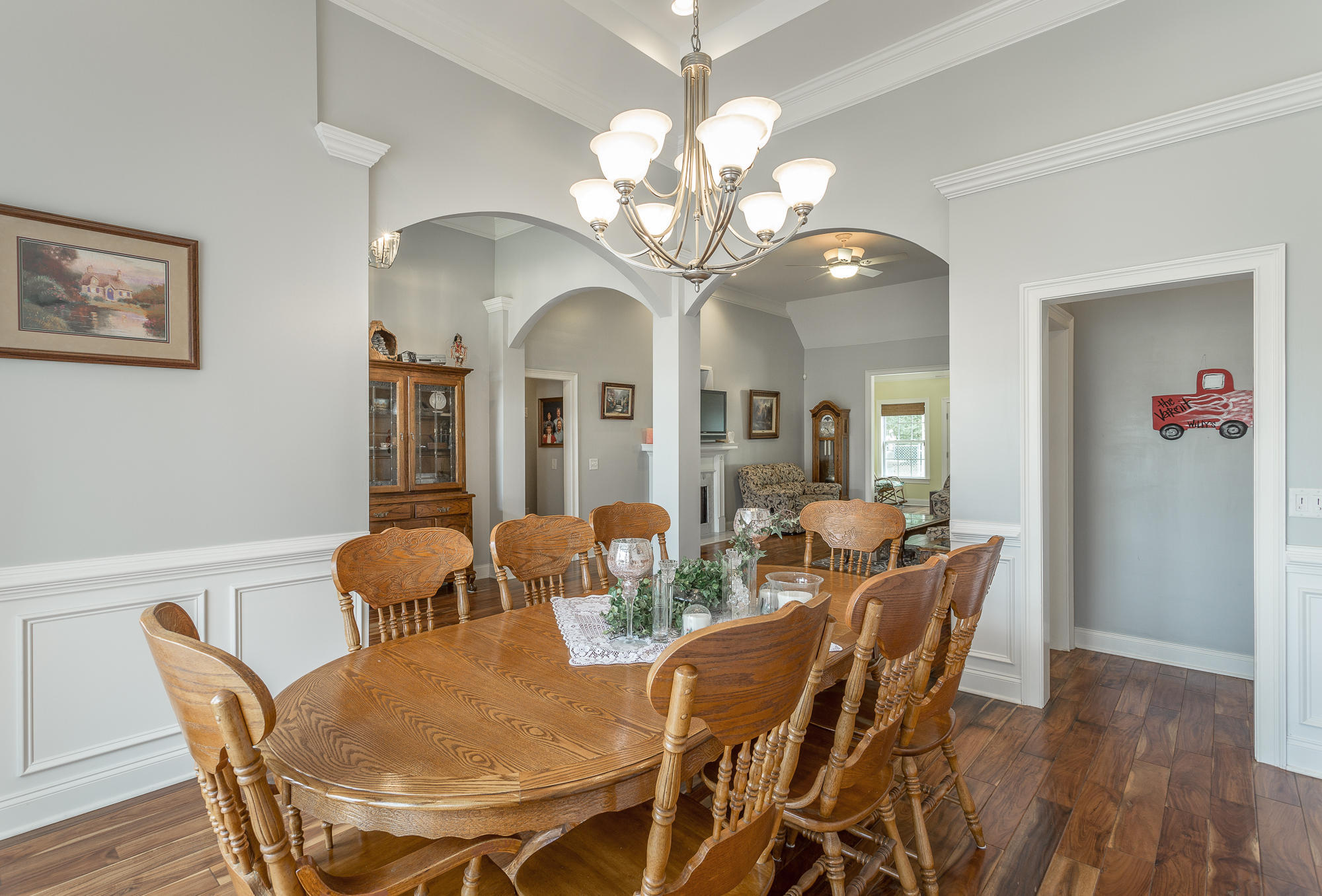 971 Cherokee Valley Road Ringgold, GA 30736 - Photo 11 of 44 11