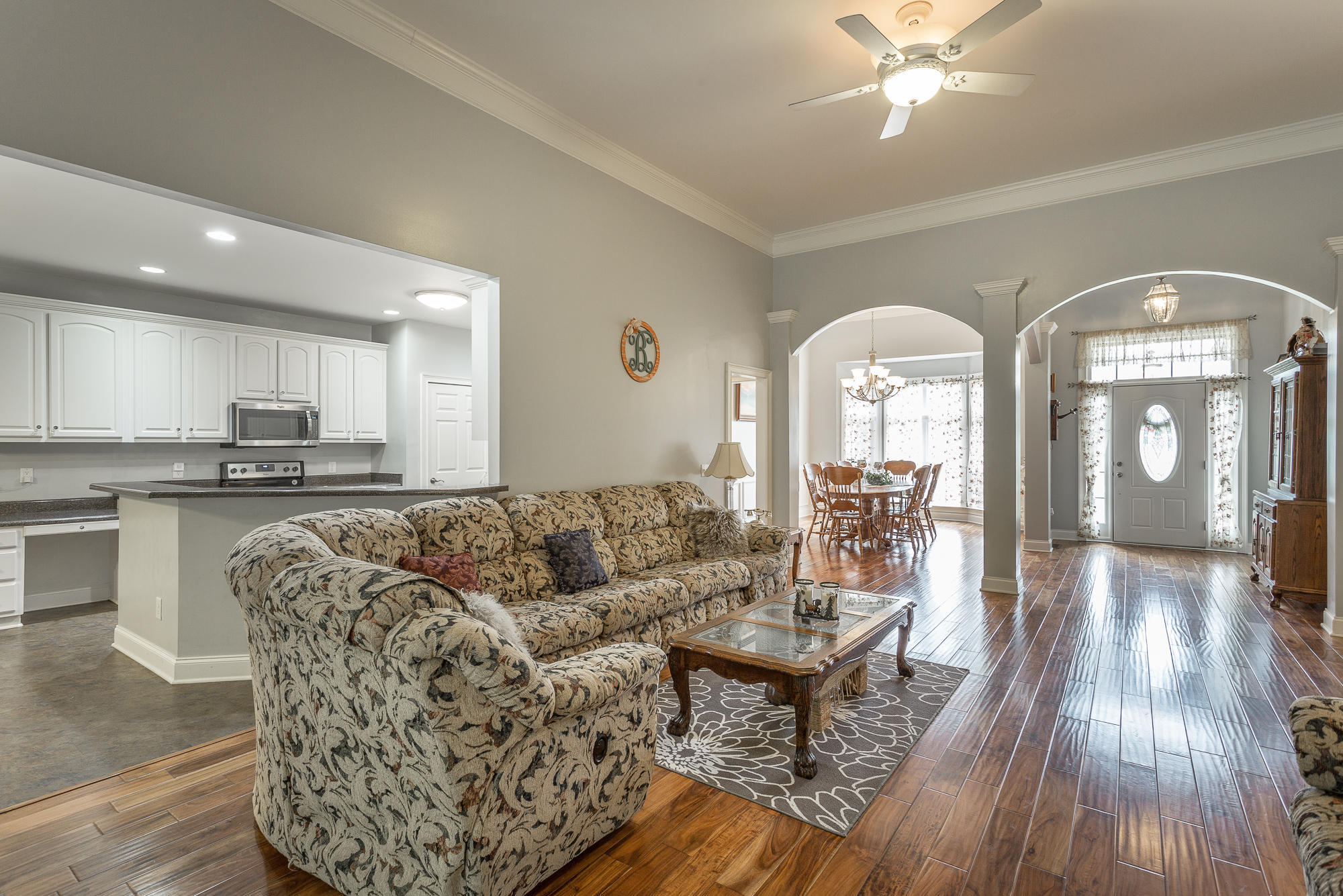 971 Cherokee Valley Road Ringgold, GA 30736 - Photo 13 of 44 13