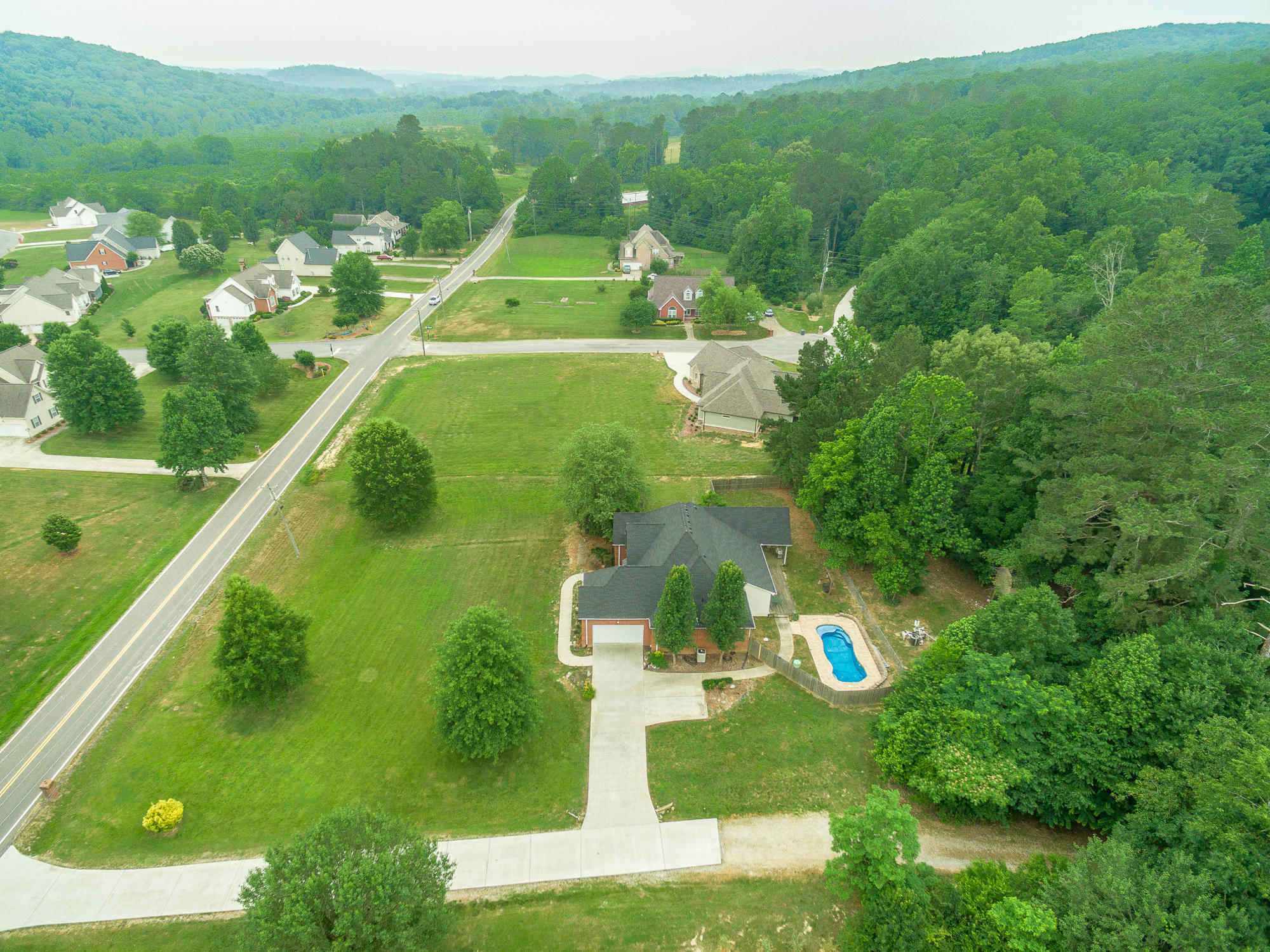 971 Cherokee Valley Road Ringgold, GA 30736 - Photo 3 of 44 3