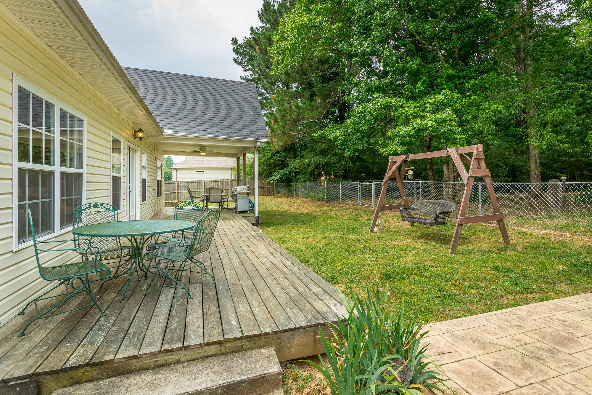 971 Cherokee Valley Road Ringgold, GA 30736 - Photo 34 of 44 34