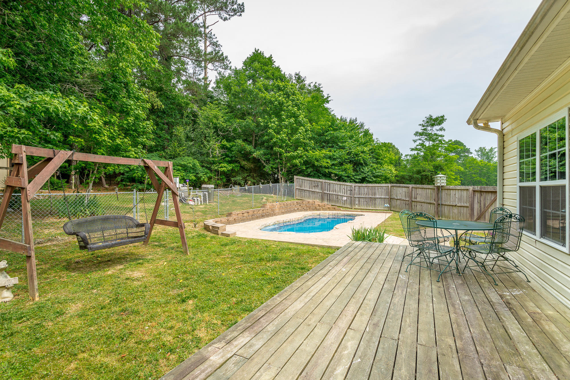 971 Cherokee Valley Road Ringgold, GA 30736 - Photo 36 of 44 36