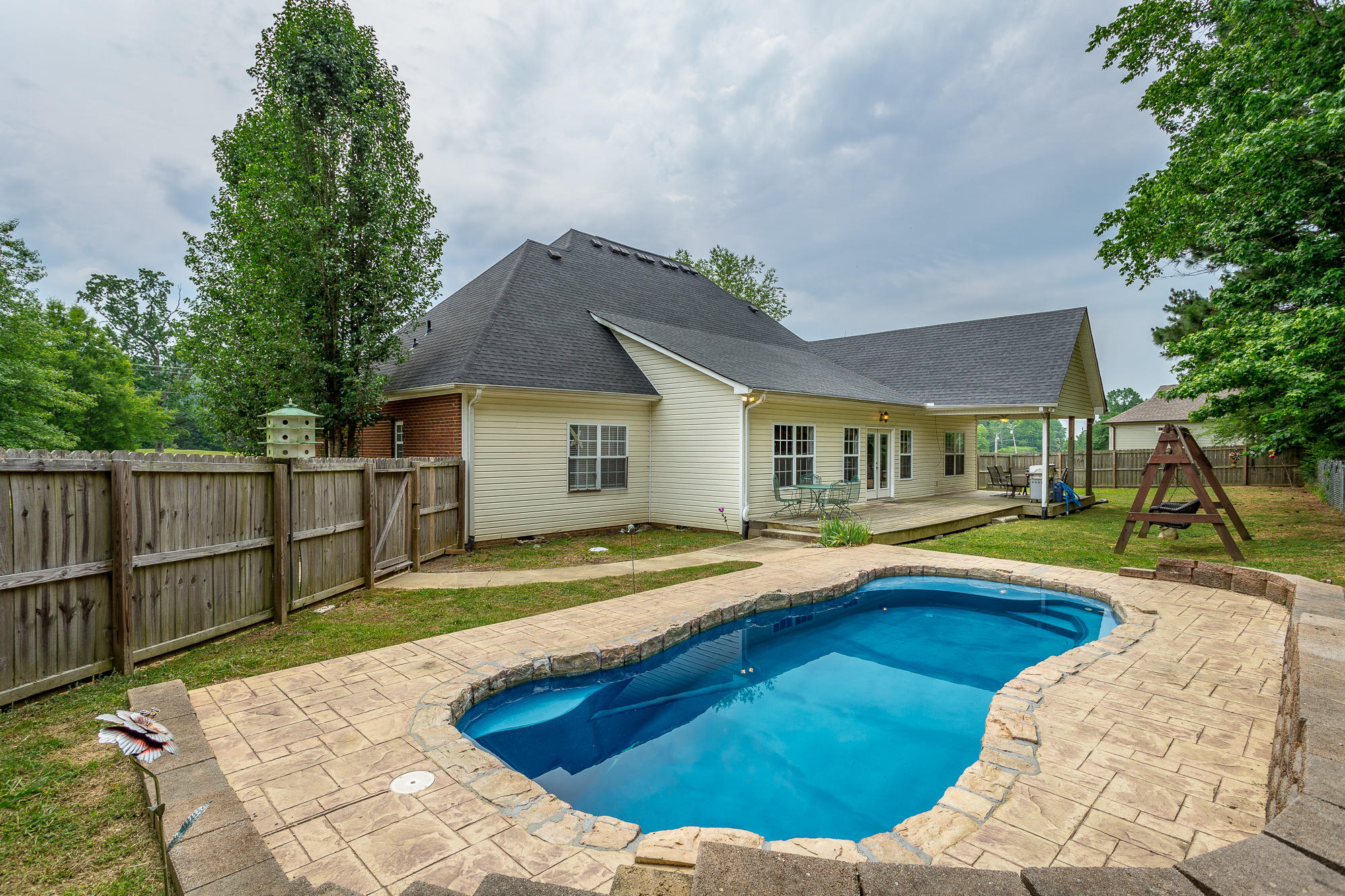 971 Cherokee Valley Road Ringgold, GA 30736 - Photo 37 of 44 37