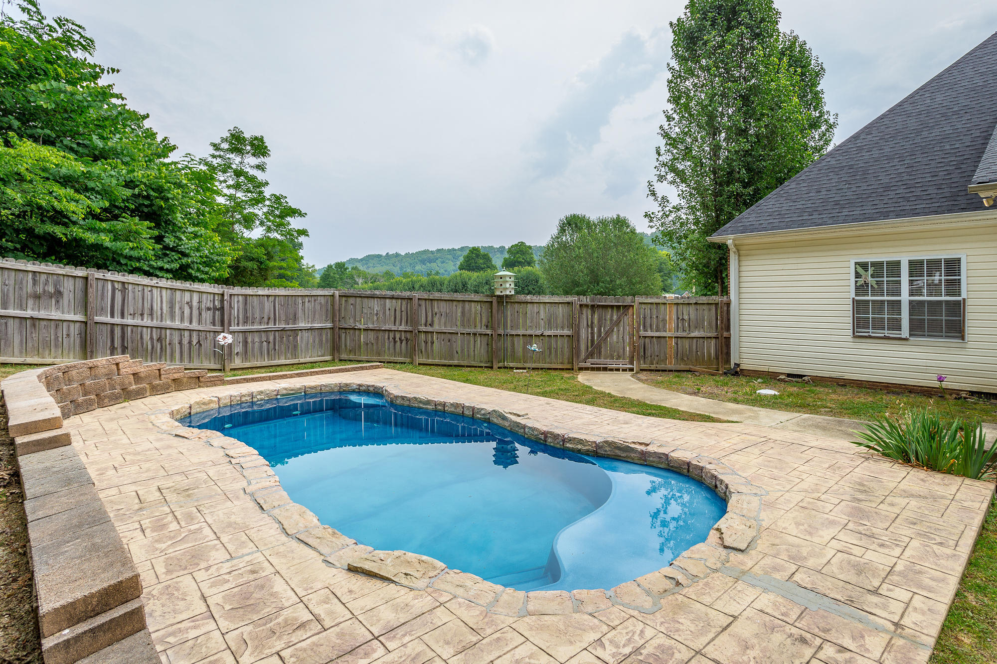 971 Cherokee Valley Road Ringgold, GA 30736 - Photo 38 of 44 38