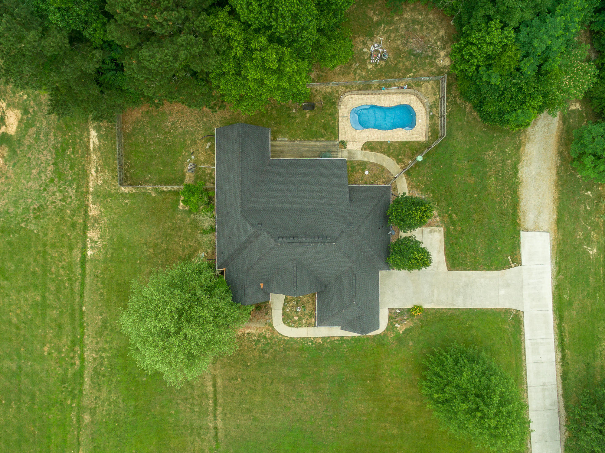 971 Cherokee Valley Road Ringgold, GA 30736 - Photo 39 of 44 39