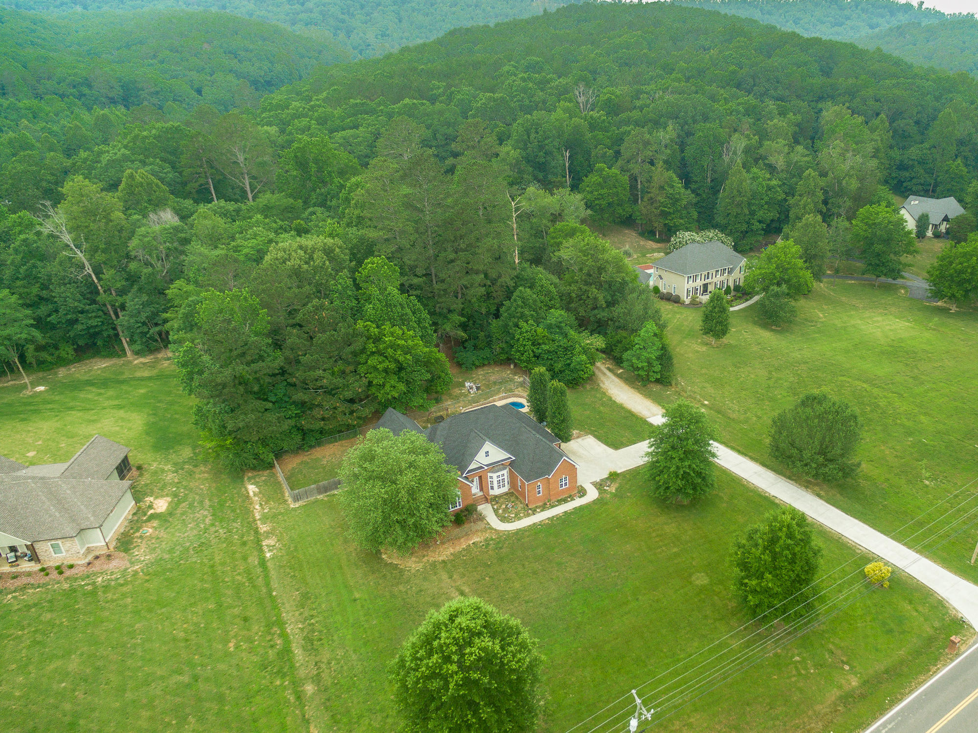 971 Cherokee Valley Road Ringgold, GA 30736 - Photo 40 of 44 40