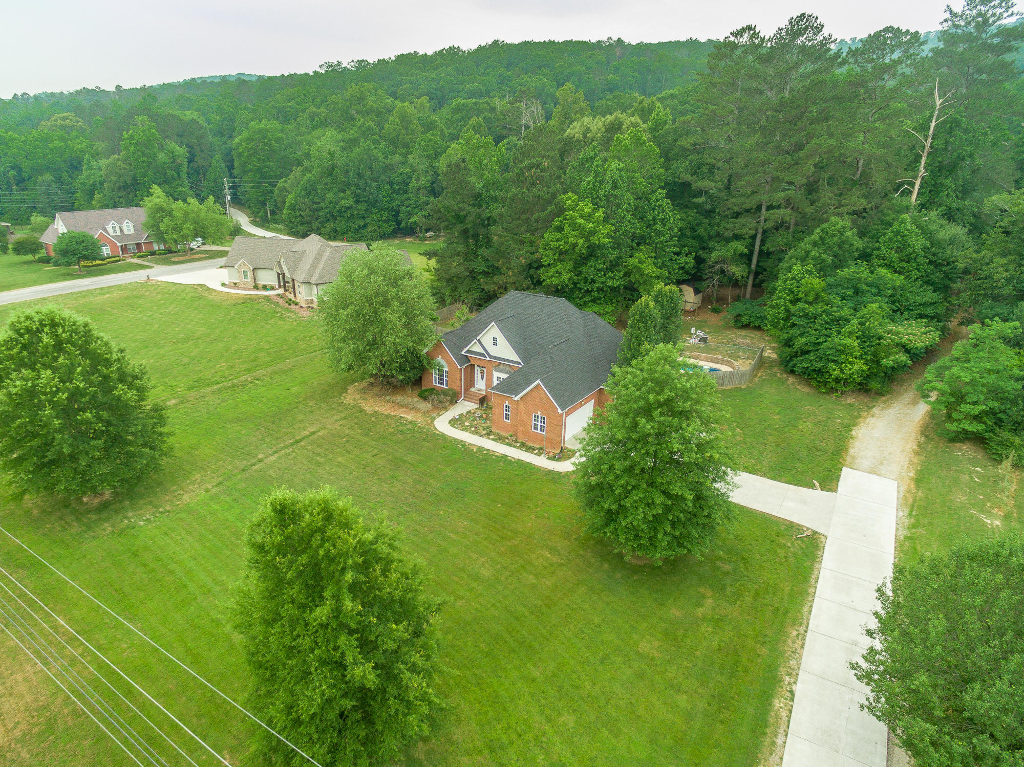971 Cherokee Valley Road Ringgold, GA 30736 - Photo 4 of 44 4