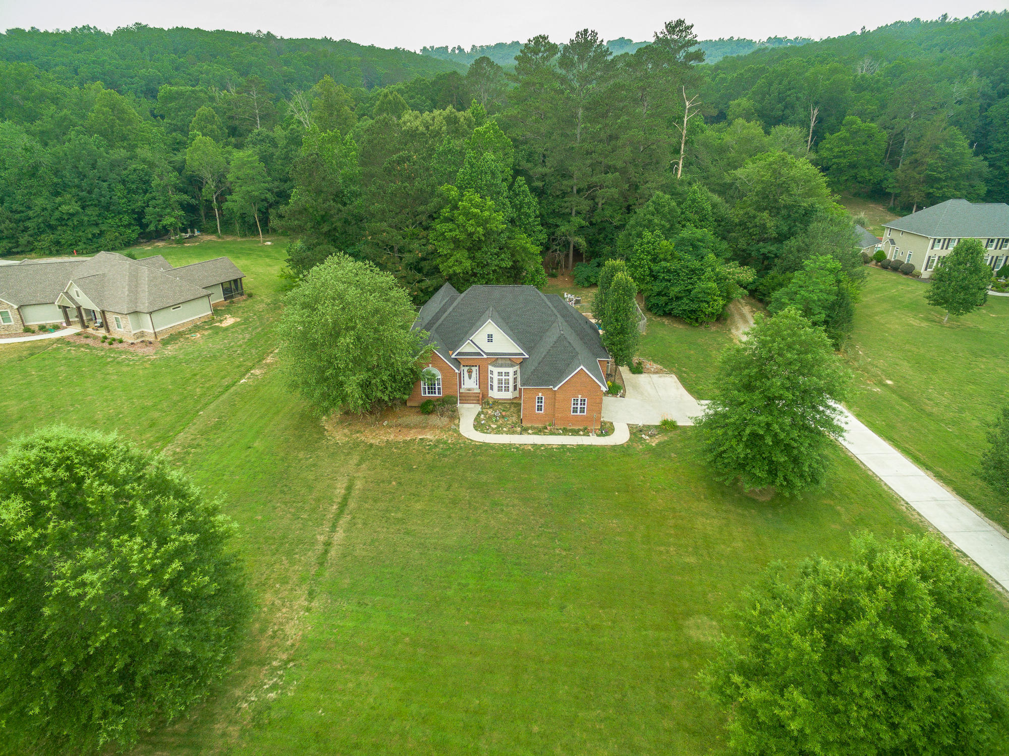 971 Cherokee Valley Road Ringgold, GA 30736 - Photo 5 of 44 5