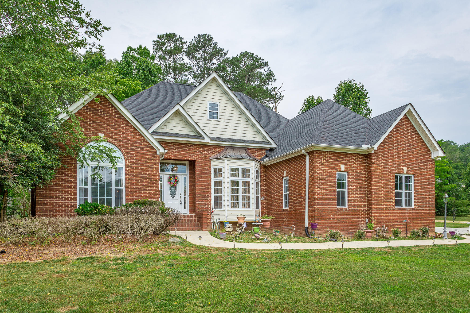 971 Cherokee Valley Road Ringgold, GA 30736 - Photo 6 of 44 6