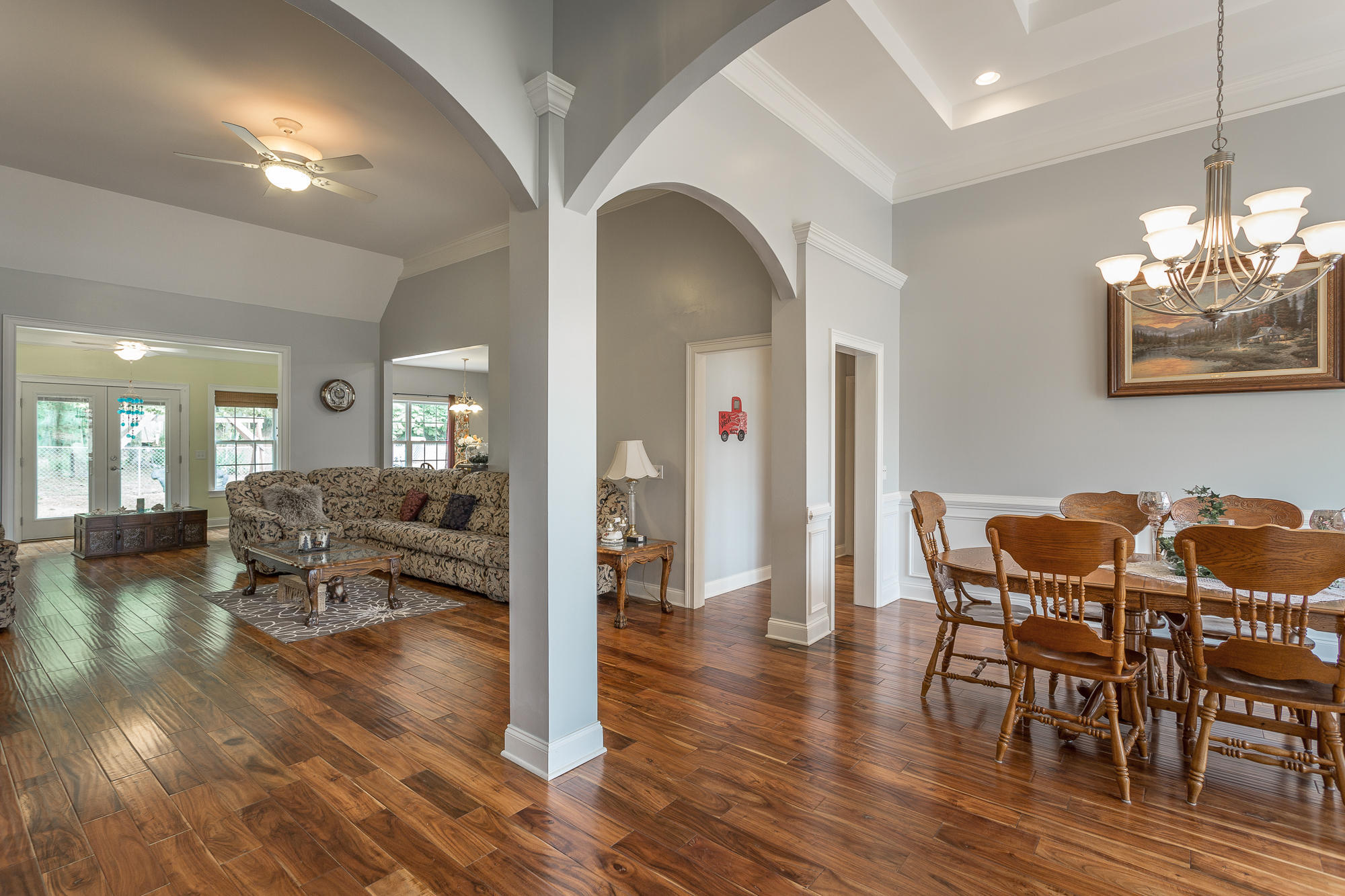 971 Cherokee Valley Road Ringgold, GA 30736 - Photo 9 of 44 9