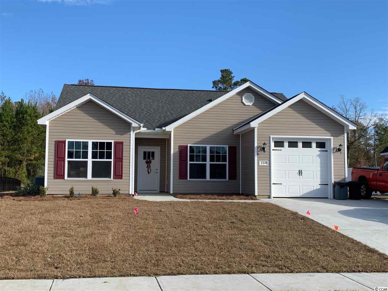 159 Springtide Drive Conway, SC 29527 - Photo 1 of 2 Gallery Image 1