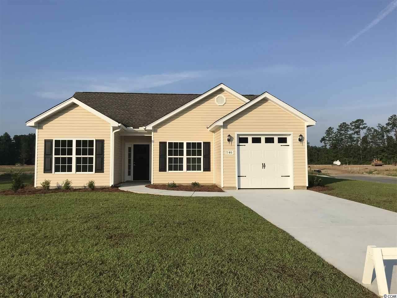 159 Springtide Drive Conway, SC 29527 - Photo 2 of 2 Gallery Image 2