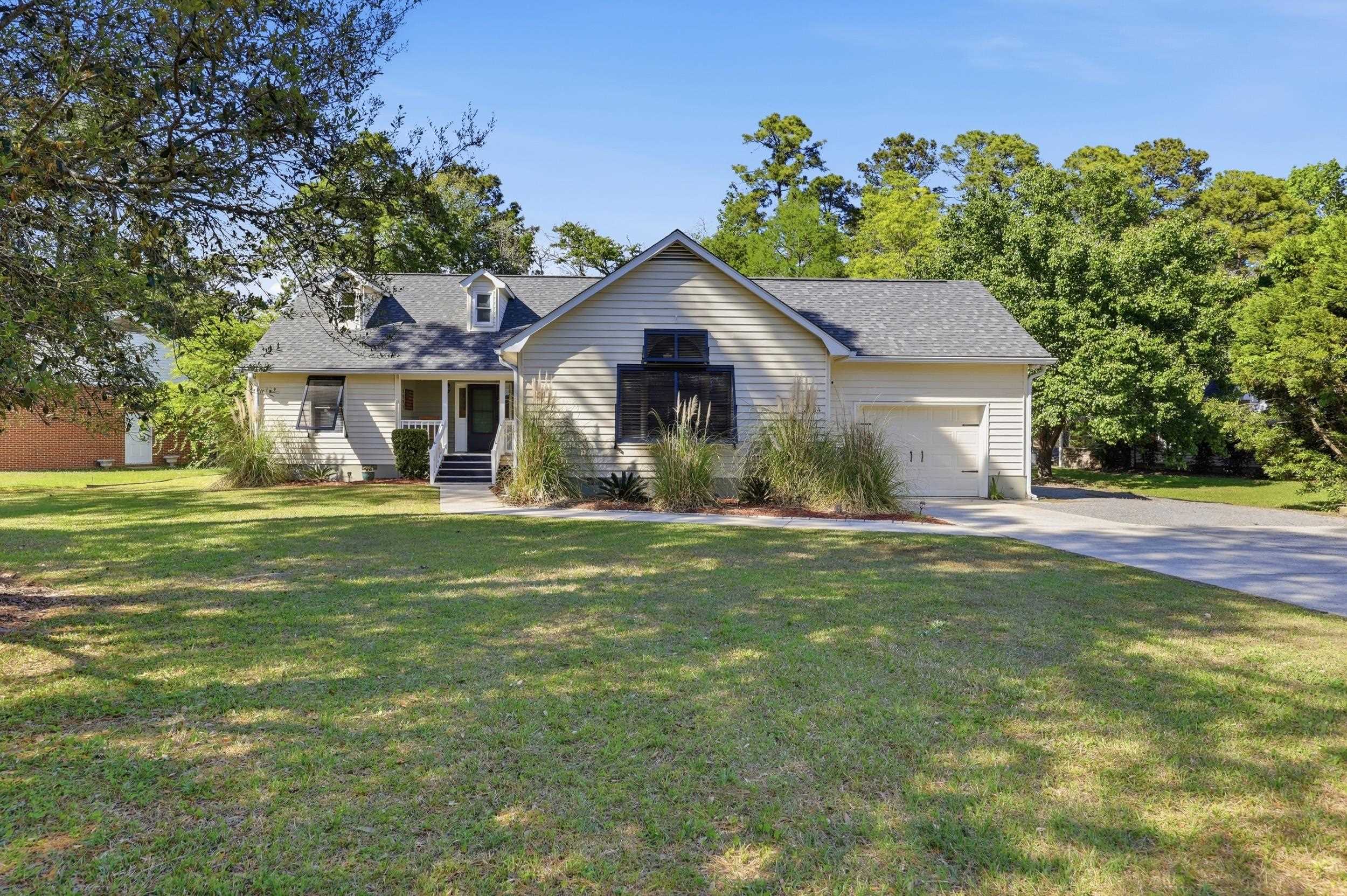2264 Wedgefield Georgetown, SC 29440 - Photo 2 of 56