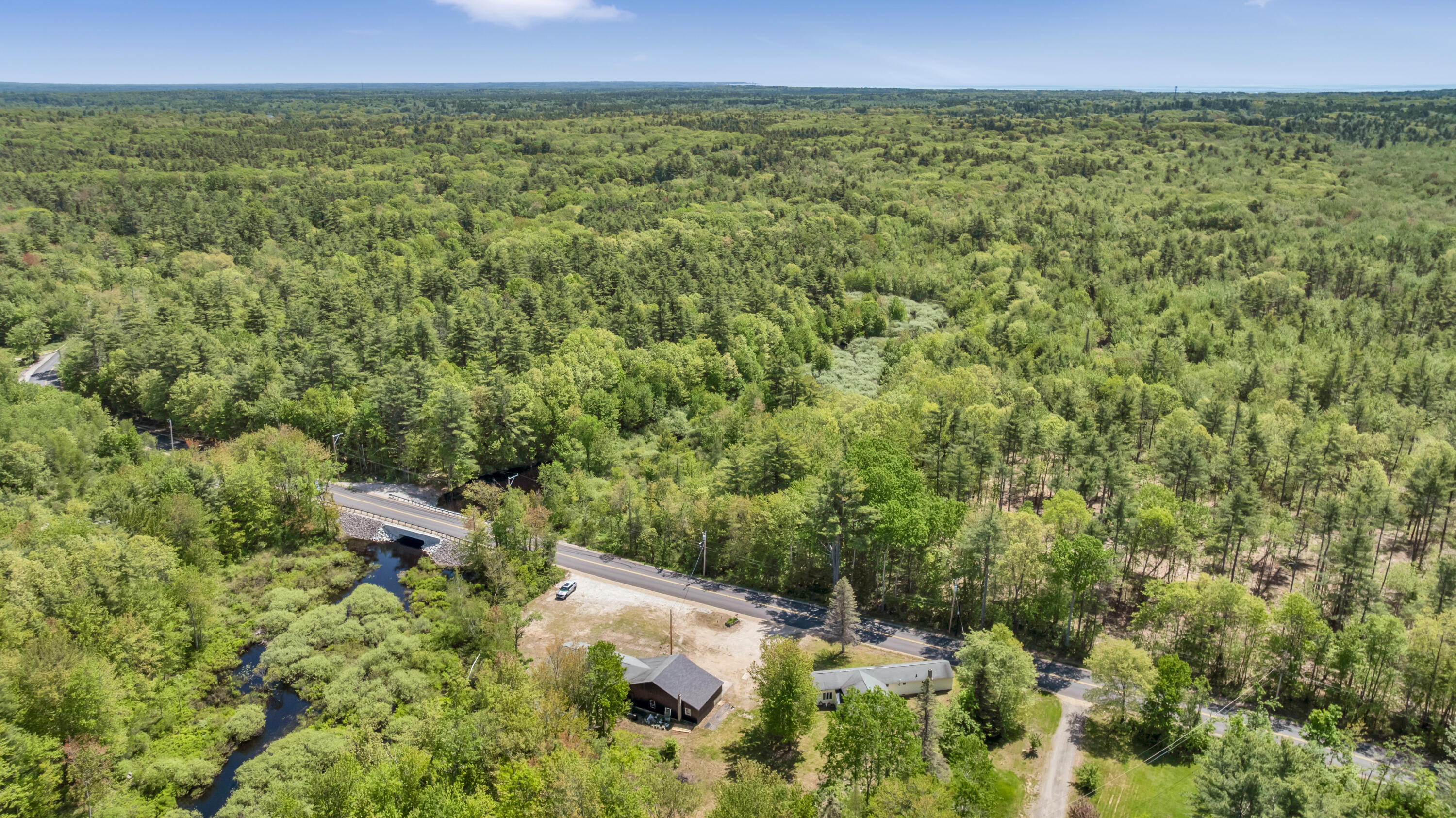 169 Bragdon Road Wells, ME 04090 - Photo 47 of 50 DJI_0050
