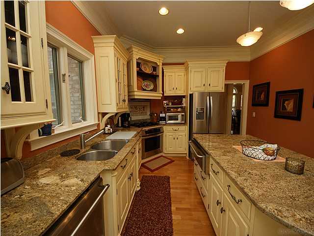 3545 Henrietta Hartford Road Mount Pleasant, SC 29466 - Photo 8 of 22 Additional Photo
