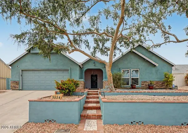 $590,000 | 9854 South 47th Place, Phoenix, AZ 85044