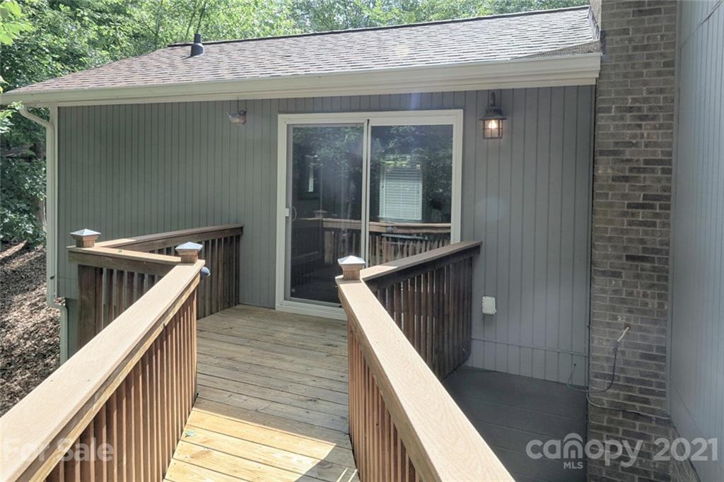 155 Agnew Road Mooresville, NC 28117 - Photo 11 of 37 a view of balcony