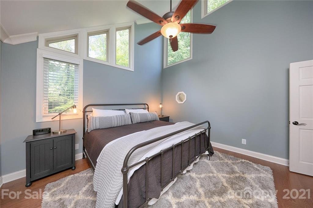 155 Agnew Road Mooresville, NC 28117 - Photo 19 of 37 a bedroom with a bed and a window