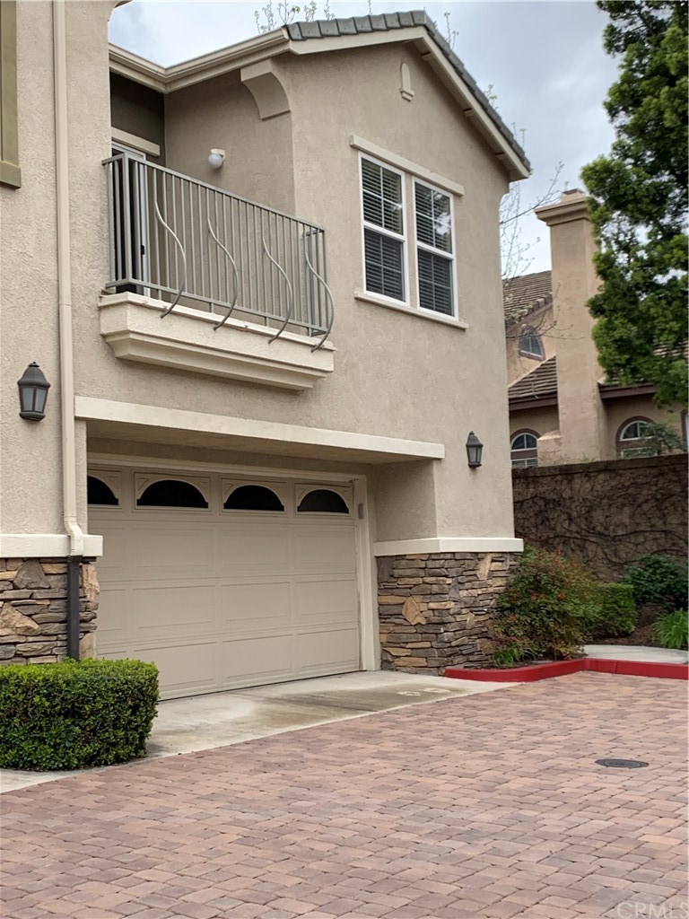 7353 Ellena West, Unit 38 Rancho Cucamonga, CA 91730 - Photo 1 of 1