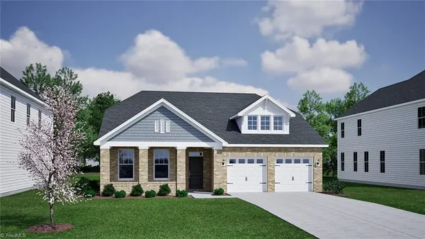 $425,208 | 304 Morning Star Drive, Advance, NC 27006