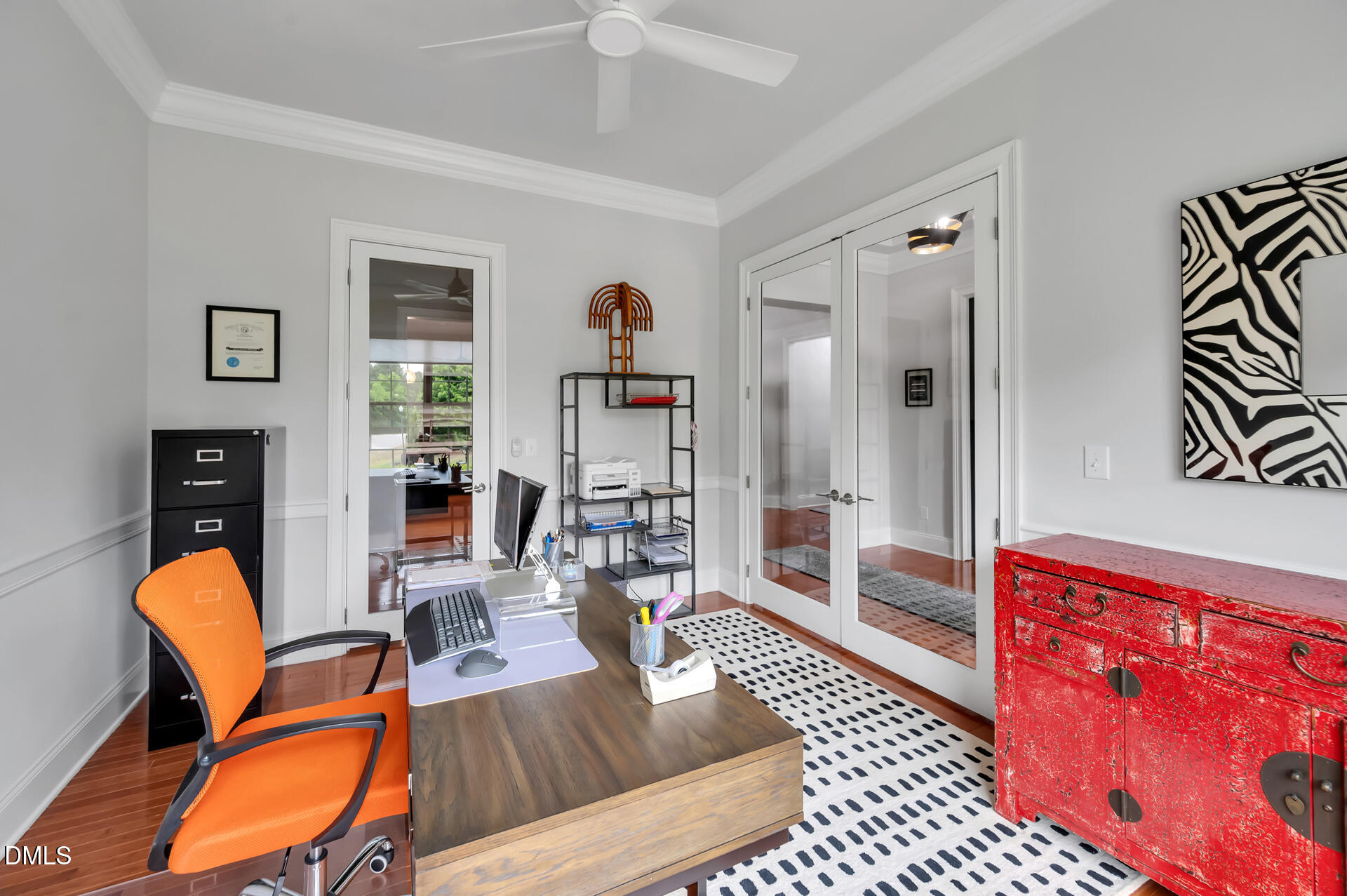 2812 Swift Willow Circle Raleigh, NC 27606 - Photo 9 of 49 Office 1