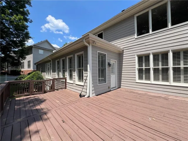 $949,000 | 5014 Dovecote Trail, Suwanee, GA 30024