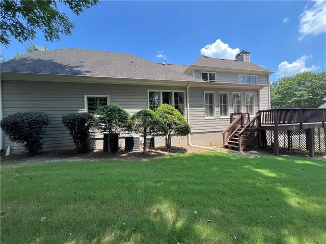 $949,000 | 5014 Dovecote Trail, Suwanee, GA 30024