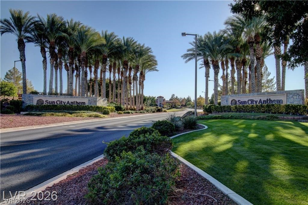 2220 Waterton Rivers Drive Henderson, NV 89044 - Photo 36 of 40