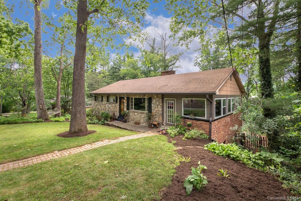 217 School Road Asheville, NC 28806 - Photo 1 of 24 Gallery Image 1