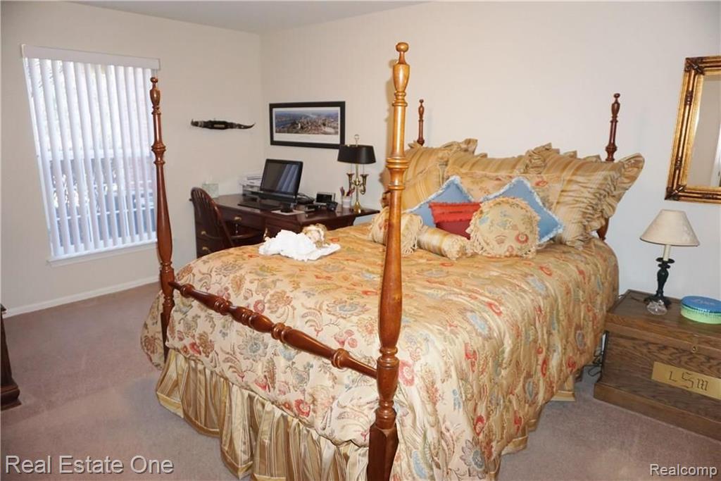 3637 Tremonte Circle, Unit 250 Rochester, MI 48306 - Photo 18 of 21