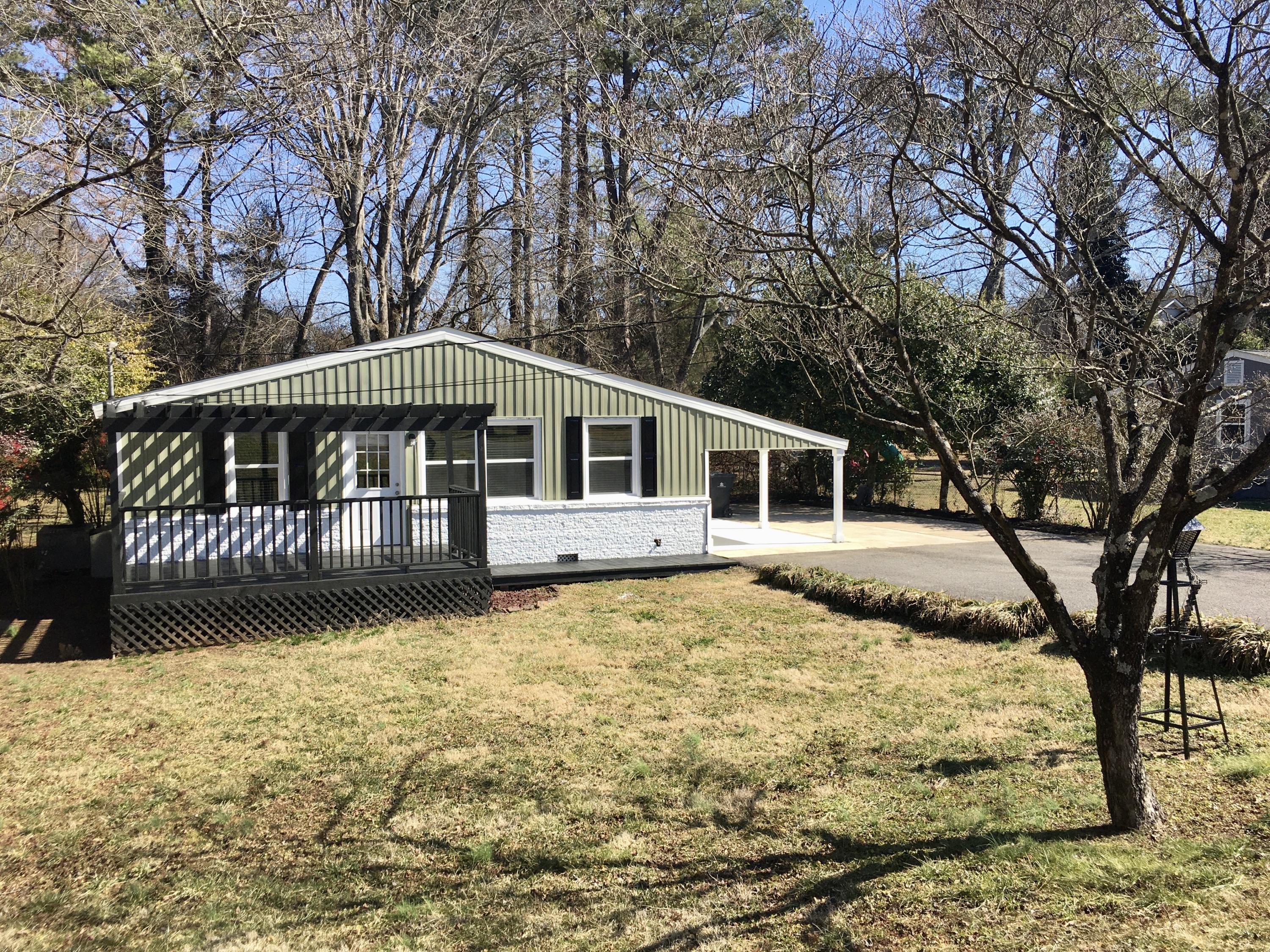 1224 Morrell Road Knoxville, TN 37919 - Photo 2 of 12 2