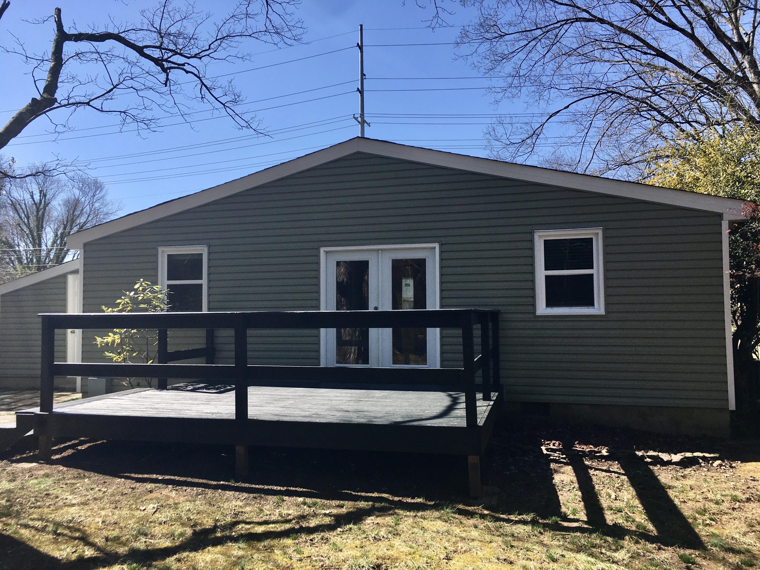 1224 Morrell Road Knoxville, TN 37919 - Photo 11 of 12 12