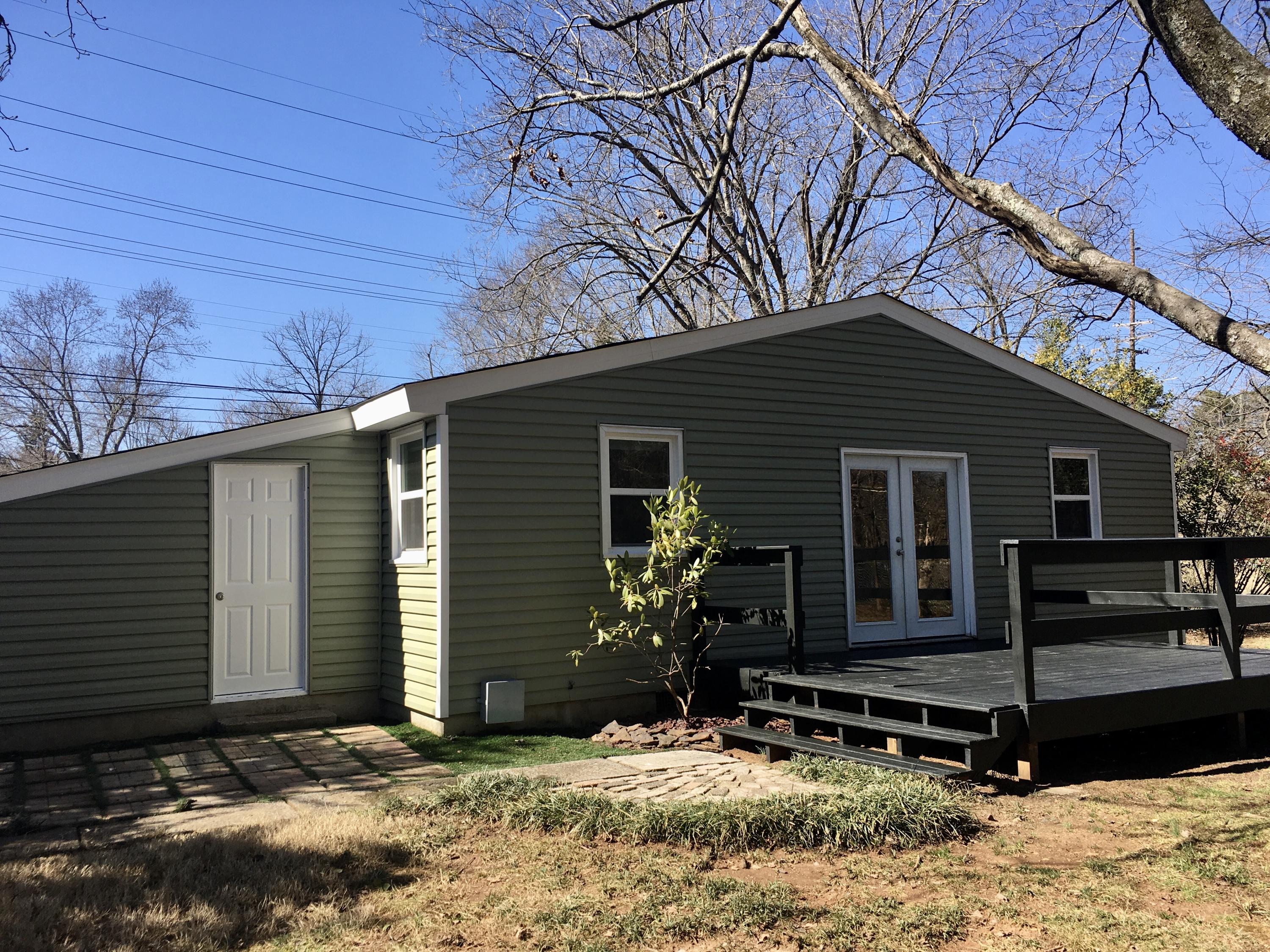 1224 Morrell Road Knoxville, TN 37919 - Photo 10 of 12 11