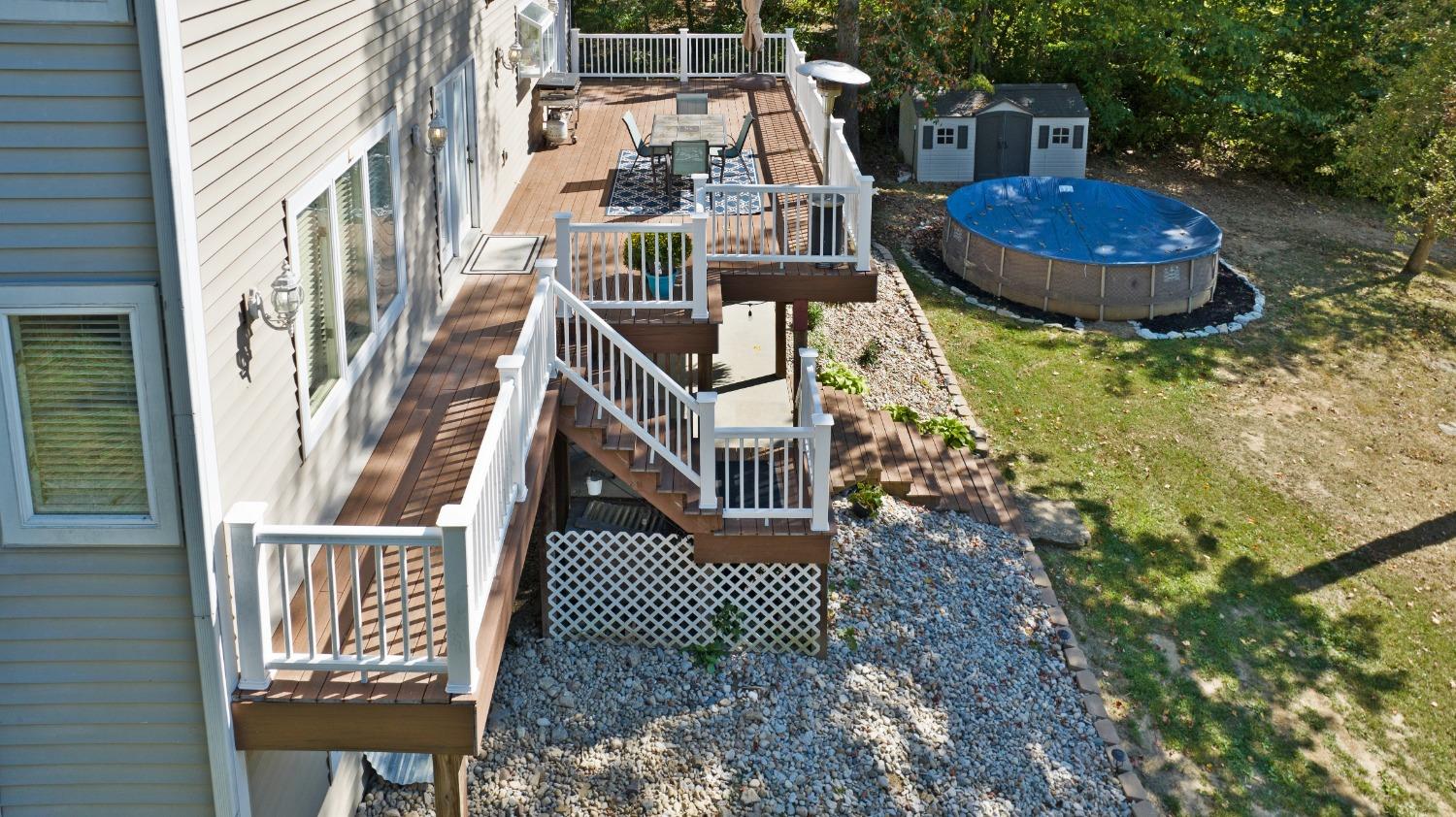 8340 Mapleleaf Drive Brookville, IN 47012 - Photo 11 of 51