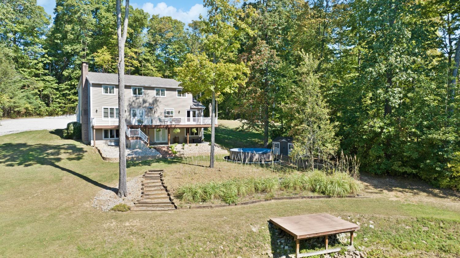 8340 Mapleleaf Drive Brookville, IN 47012 - Photo 14 of 51