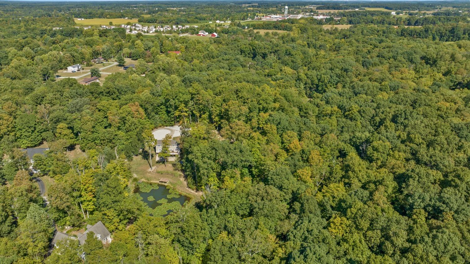 8340 Mapleleaf Drive Brookville, IN 47012 - Photo 17 of 51