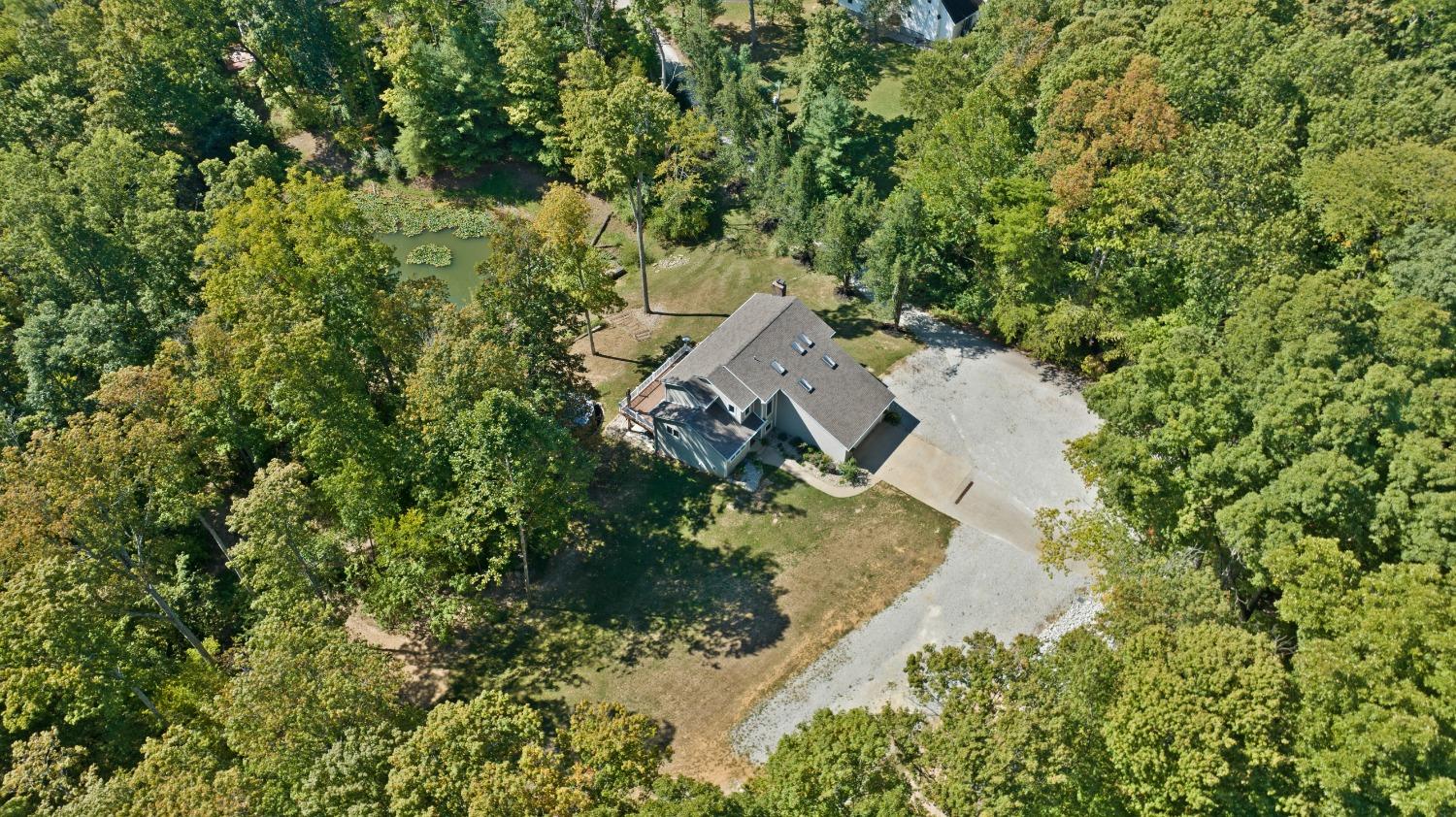 8340 Mapleleaf Drive Brookville, IN 47012 - Photo 20 of 51