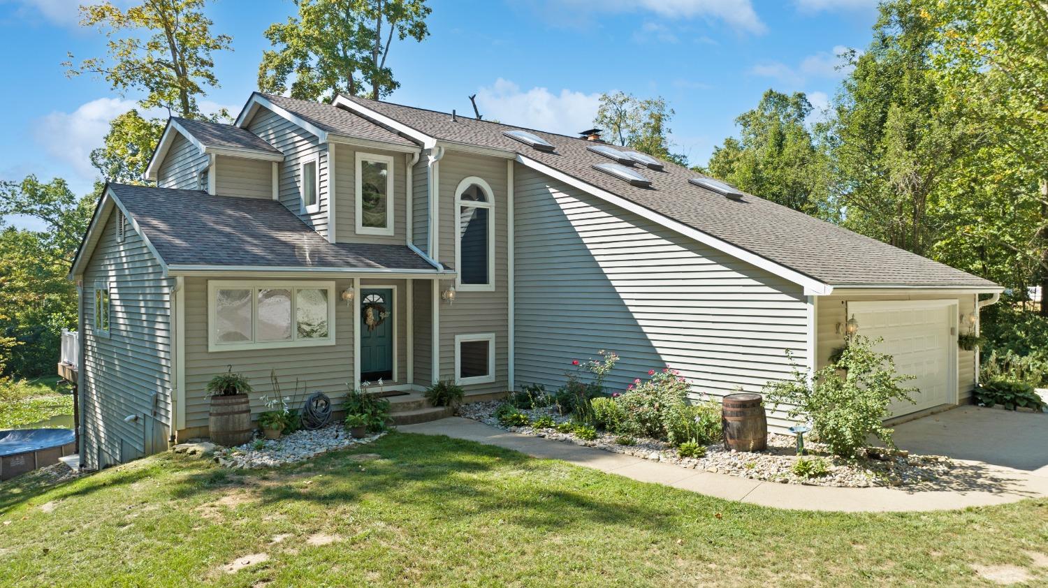 8340 Mapleleaf Drive Brookville, IN 47012 - Photo 2 of 51