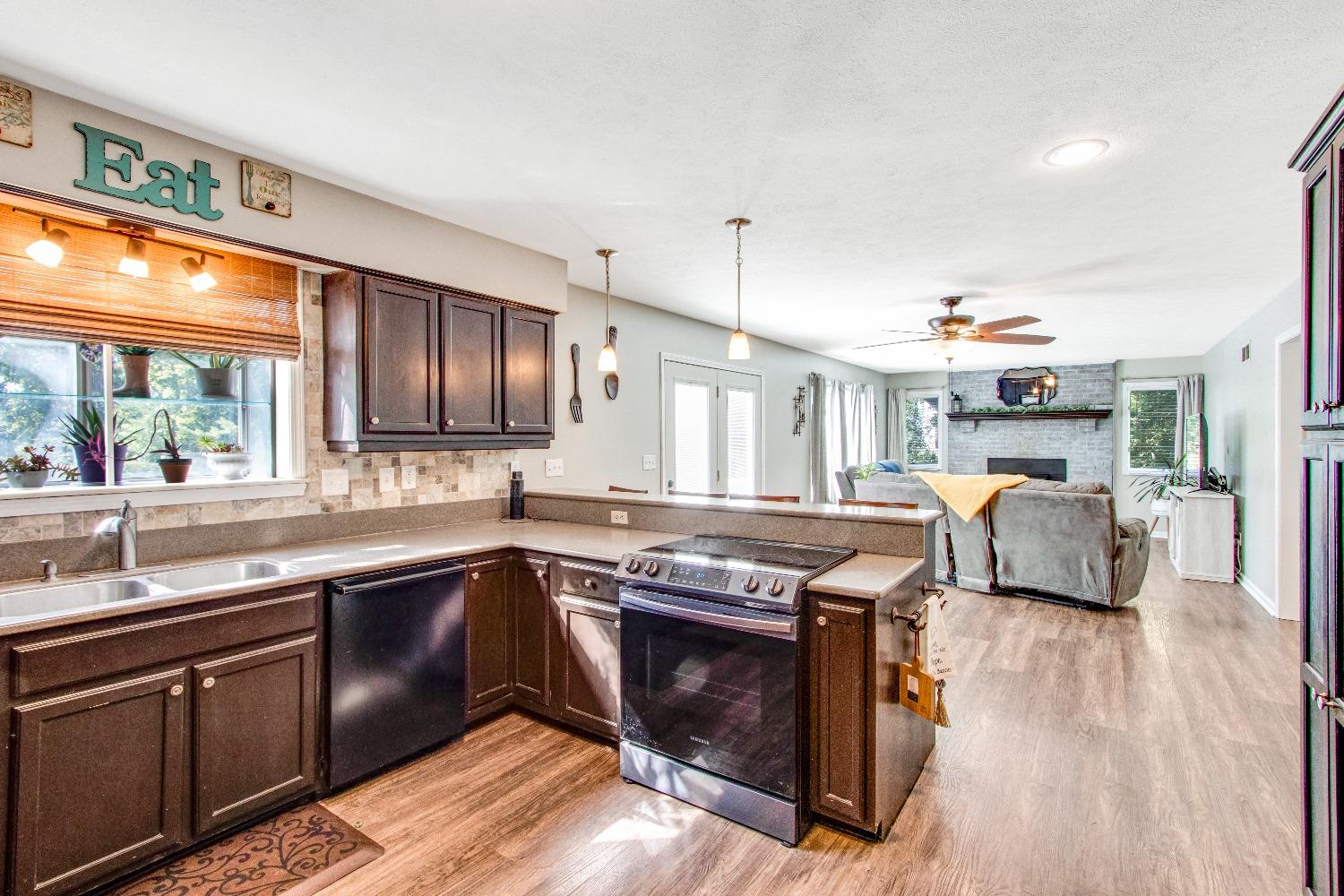 8340 Mapleleaf Drive Brookville, IN 47012 - Photo 26 of 51