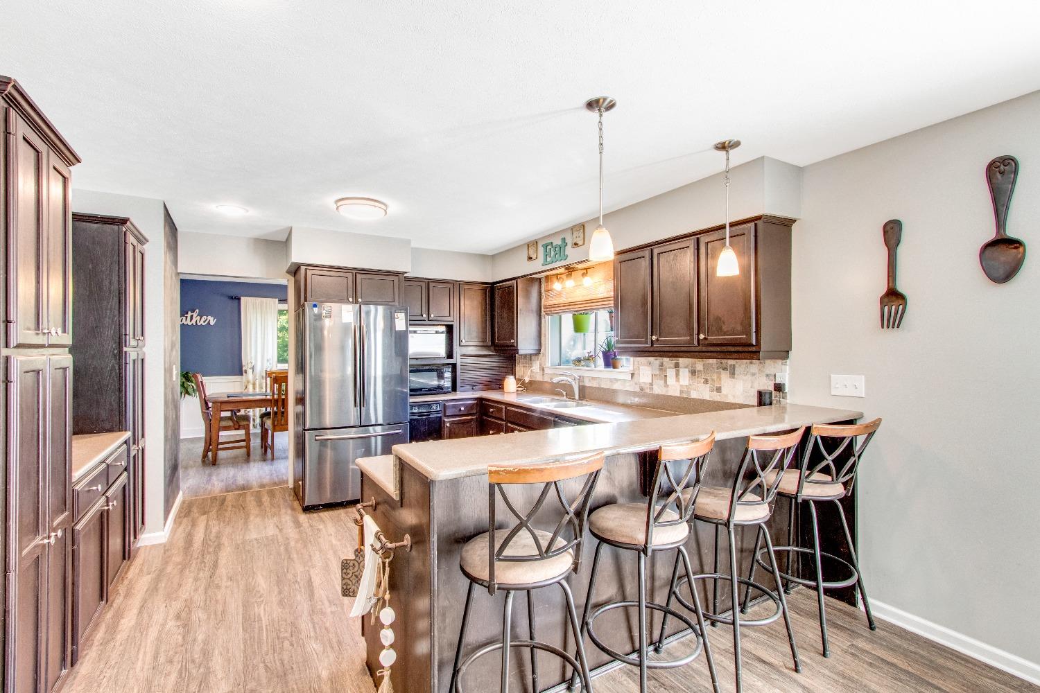 8340 Mapleleaf Drive Brookville, IN 47012 - Photo 28 of 51