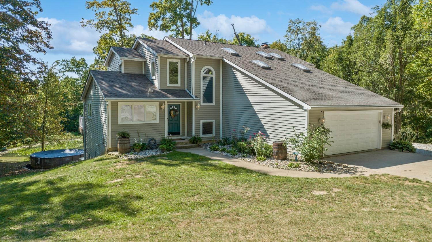 8340 Mapleleaf Drive Brookville, IN 47012 - Photo 3 of 51