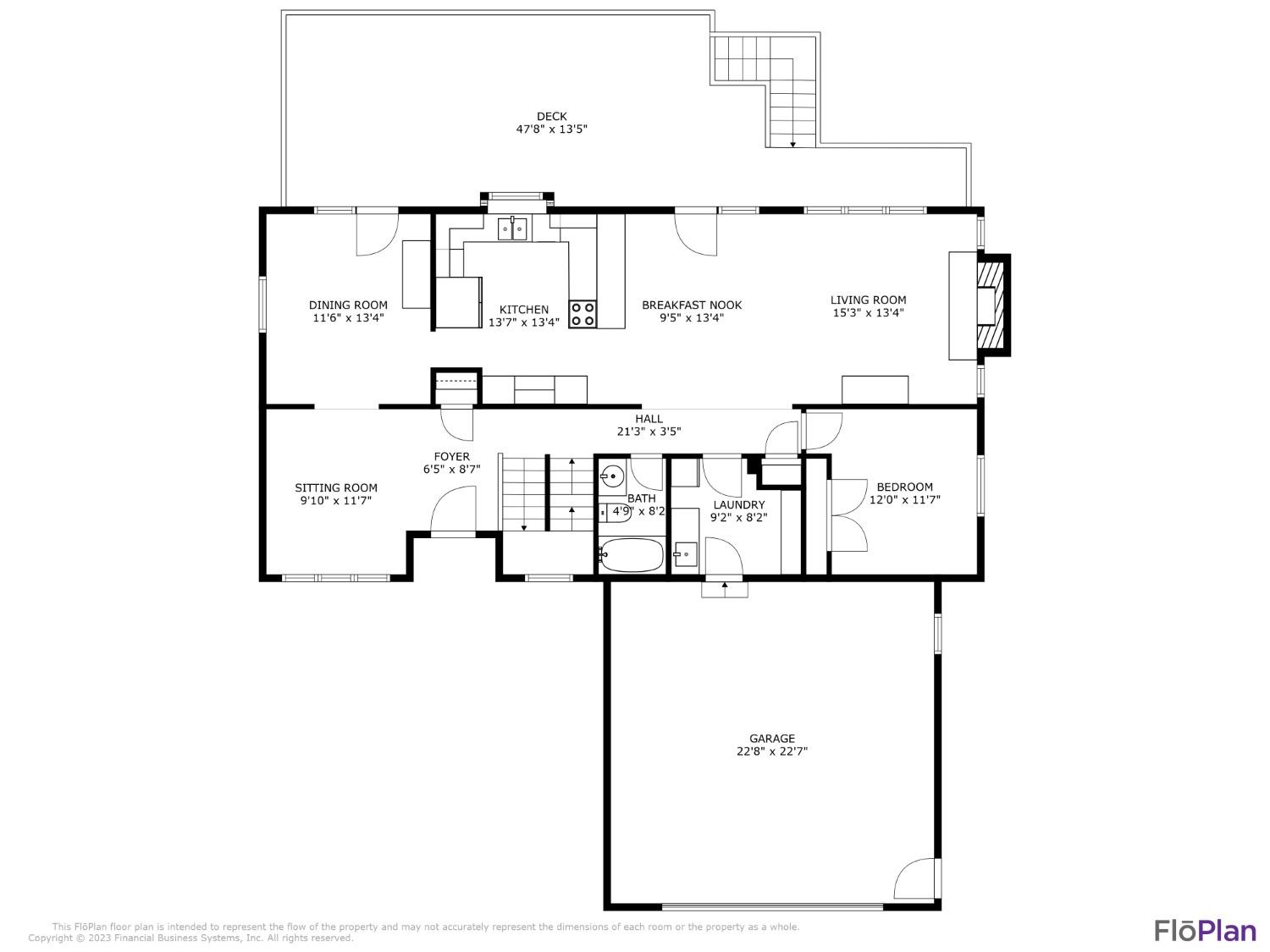 8340 Mapleleaf Drive Brookville, IN 47012 - Photo 48 of 51