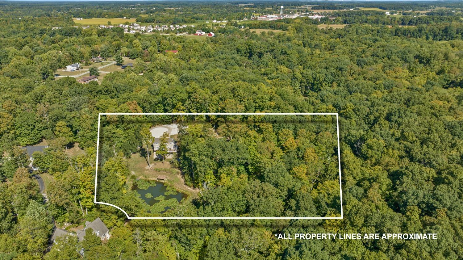 8340 Mapleleaf Drive Brookville, IN 47012 - Photo 50 of 51